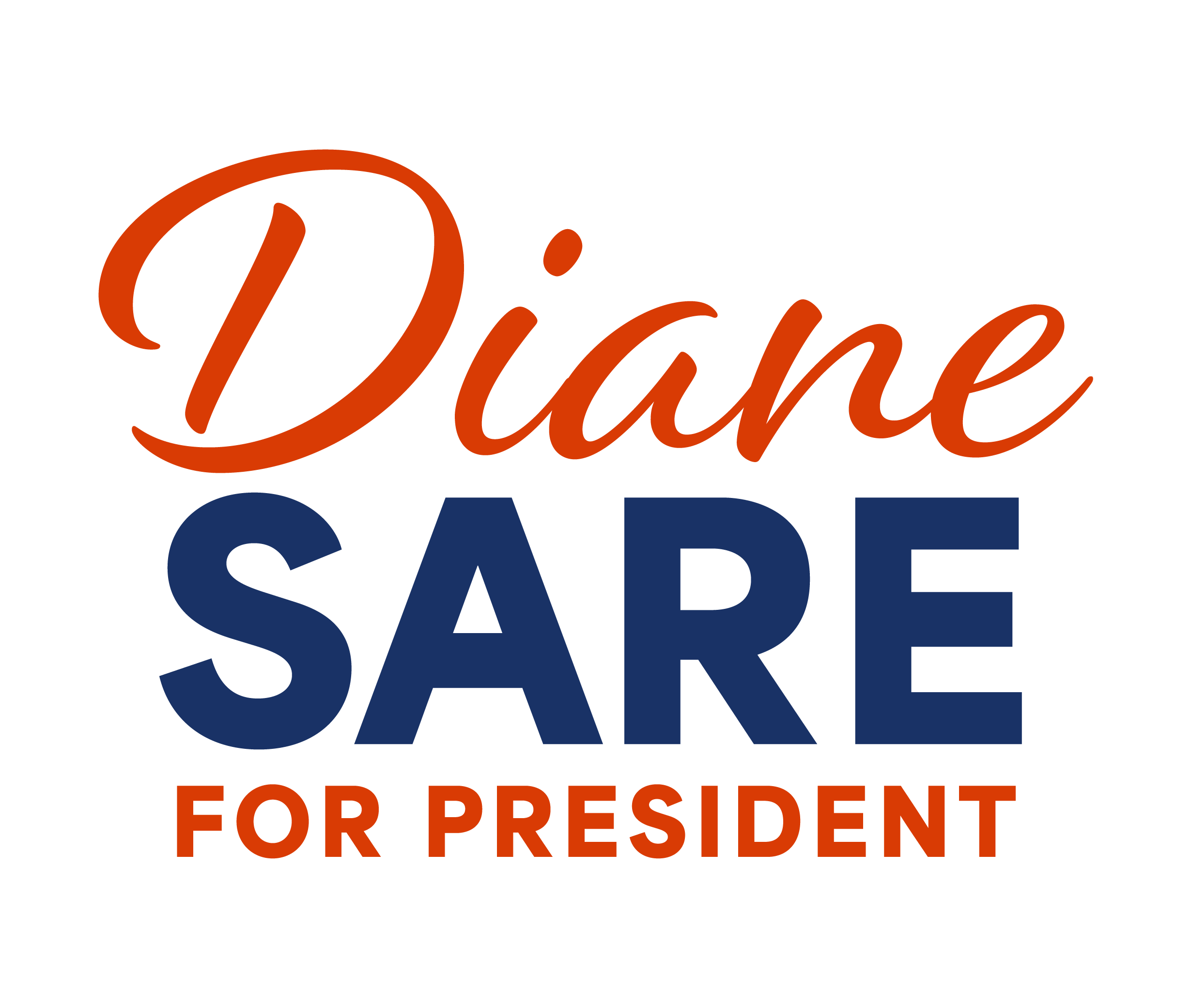 Diane Sare for President